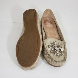 Nurture shoes size 8